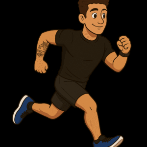 Przygotowanie Motoryczne - 20 treningów