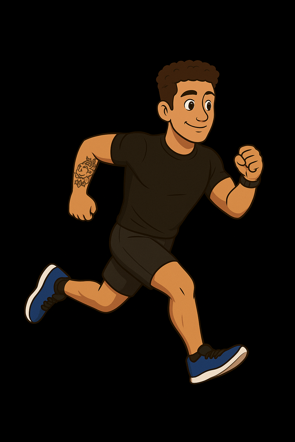 Przygotowanie Motoryczne