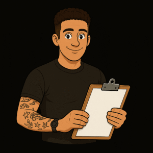 Trening Personalny 1:1 - 20 treningów