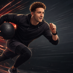 Przygotowanie Motoryczne - 1 trening